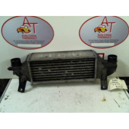 Echangeur air (Intercooler) FORD FOCUS d’occasion