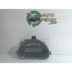 Compteur CITROEN C3 1 PHASE 2 d’occasion
