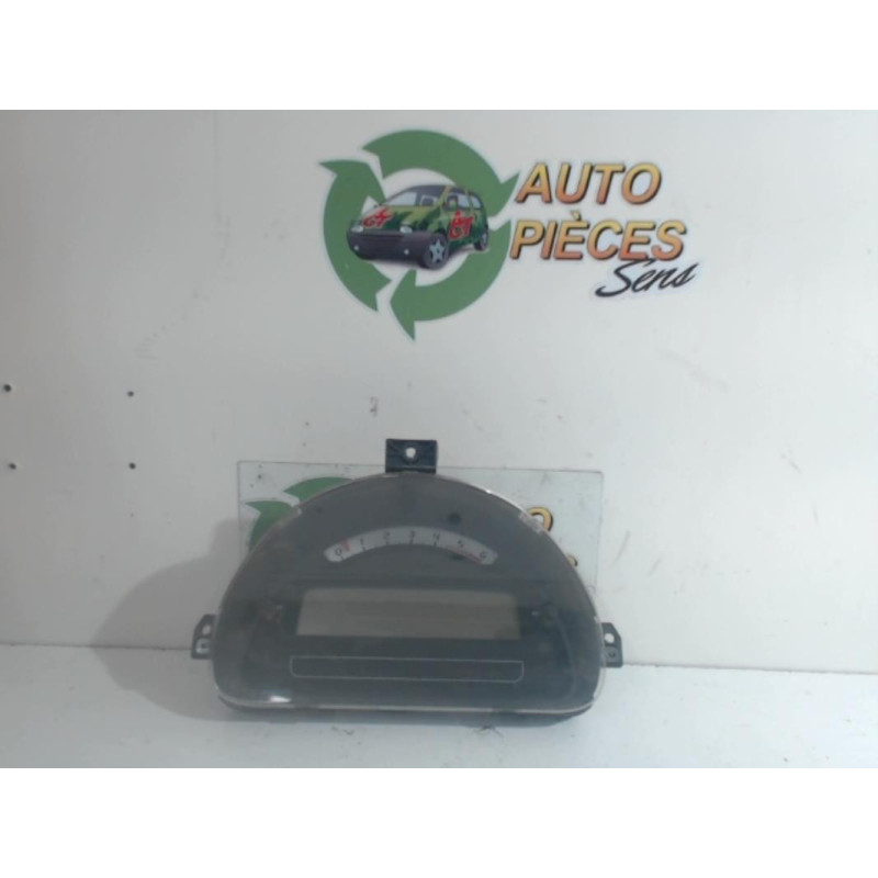 Compteur CITROEN C3 1 PHASE 2 d’occasion
