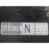 Compteur CITROEN C3 1 PHASE 2 d’occasion