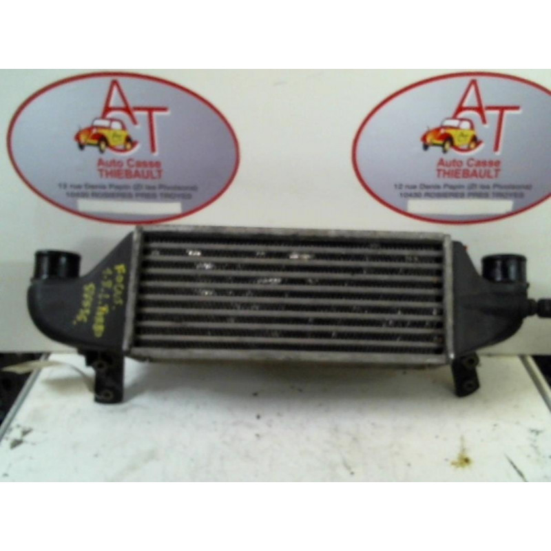 Echangeur air (Intercooler) FORD FOCUS d’occasion