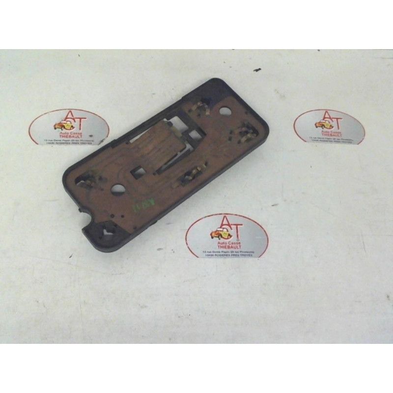 Platine feu arriere droit RENAULT R25 PHASE 1 d’occasion