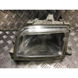 Optique avant principal gauche (feux)(phare) RENAULT CLIO 1 PHASE 1 d’occasion