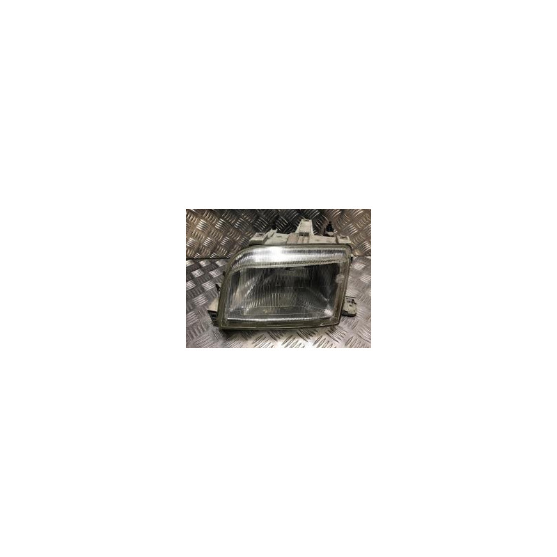 Optique avant principal gauche (feux)(phare) RENAULT CLIO 1 PHASE 1 d’occasion