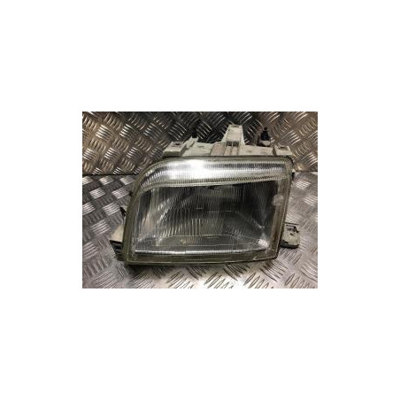 Optique avant principal gauche (feux)(phare) RENAULT CLIO 1 PHASE 1 d’occasion