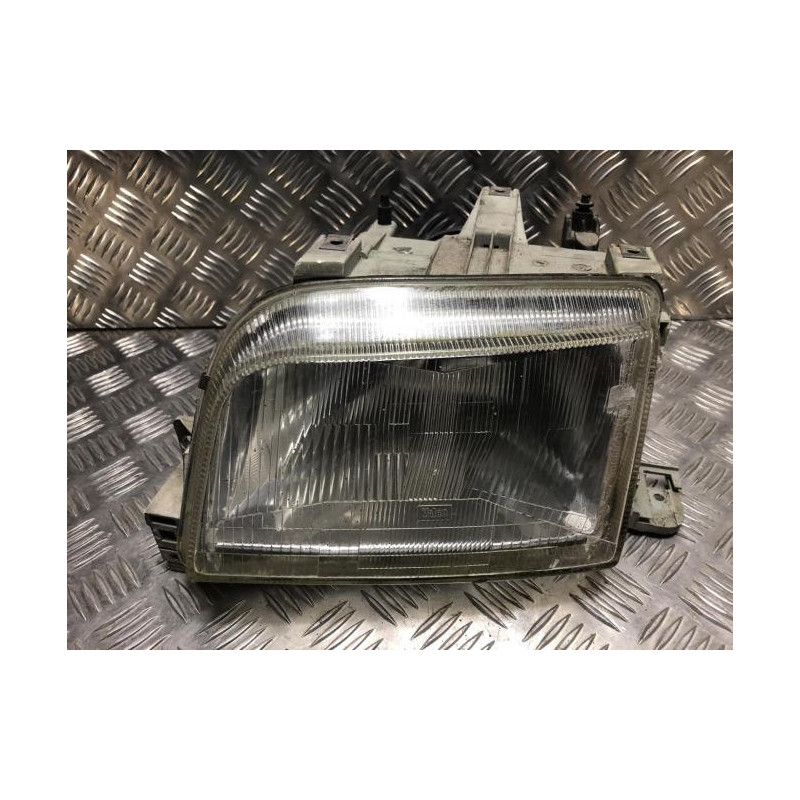 Optique avant principal gauche (feux)(phare) RENAULT CLIO 1 PHASE 1 d’occasion