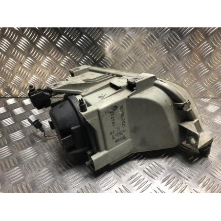 Optique avant principal gauche (feux)(phare) RENAULT CLIO 1 PHASE 1 d’occasion