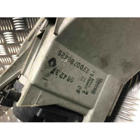 Optique avant principal gauche (feux)(phare) RENAULT CLIO 1 PHASE 1 d’occasion