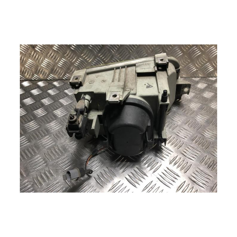 Optique avant principal gauche (feux)(phare) RENAULT CLIO 1 PHASE 1 d’occasion