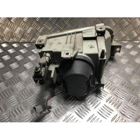 Optique avant principal gauche (feux)(phare) RENAULT CLIO 1 PHASE 1 d’occasion