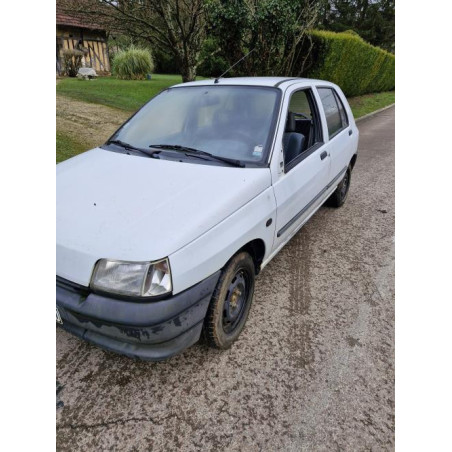 Optique avant principal gauche (feux)(phare) RENAULT CLIO 1 PHASE 1 d’occasion
