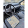 Optique avant principal gauche (feux)(phare) RENAULT CLIO 1 PHASE 1 d’occasion