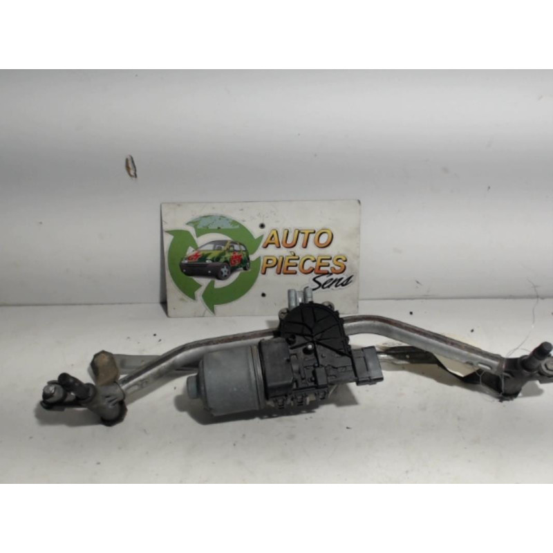 Moteur essuie glace avant PEUGEOT 207 PHASE 2 d’occasion
