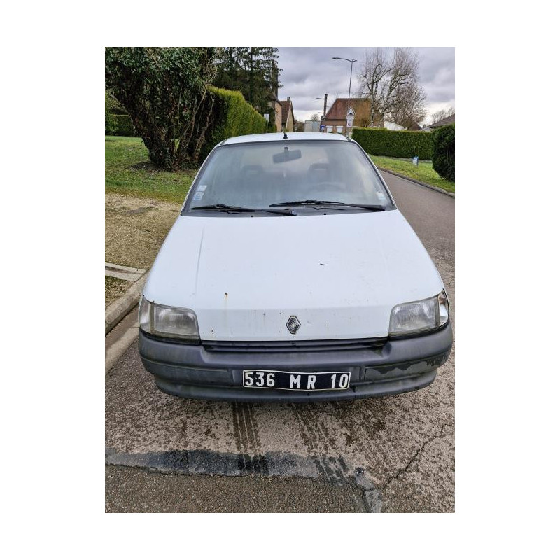 Platine feu arriere droit RENAULT CLIO 1 PHASE 1 d’occasion