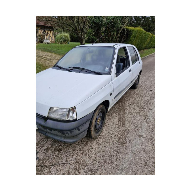 Platine feu arriere droit RENAULT CLIO 1 PHASE 1 d’occasion