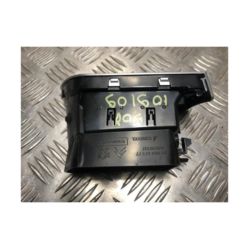 Aerateur tableau de bord avant gauche PEUGEOT 508 1 SW PHASE 2 BREAK d’occasion