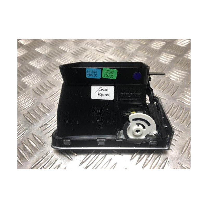 Aerateur tableau de bord avant gauche PEUGEOT 508 1 SW PHASE 2 BREAK d’occasion