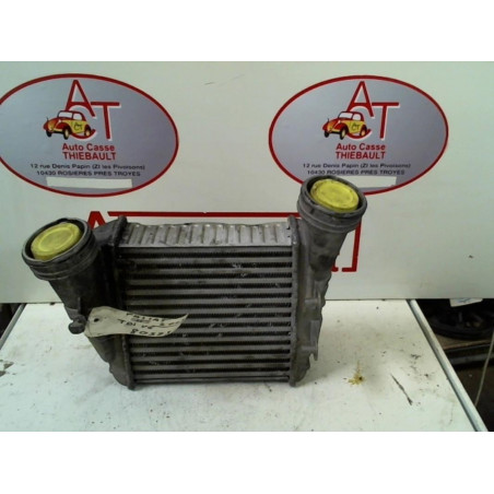 Echangeur air (Intercooler) VOLKSWAGEN PASSAT 5 BERLINE (3B3) 4 MOTION d’occasion