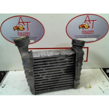 Echangeur air (Intercooler) VOLKSWAGEN PASSAT 5 BERLINE (3B3) 4 MOTION d’occasion
