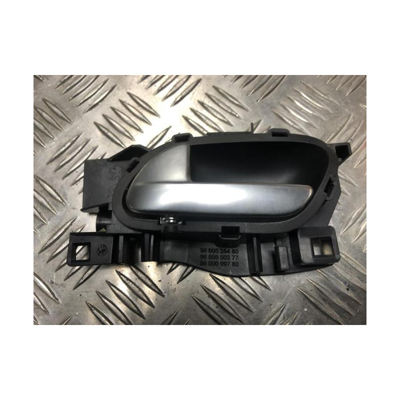 Poignee interieur avant gauche PEUGEOT 508 1 SW PHASE 2 BREAK d’occasion