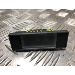 Eclairage de plaque PEUGEOT 508 1 SW PHASE 2 BREAK d’occasion