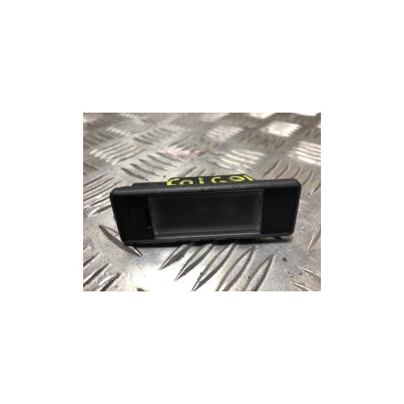 Eclairage de plaque PEUGEOT 508 1 SW PHASE 2 BREAK d’occasion