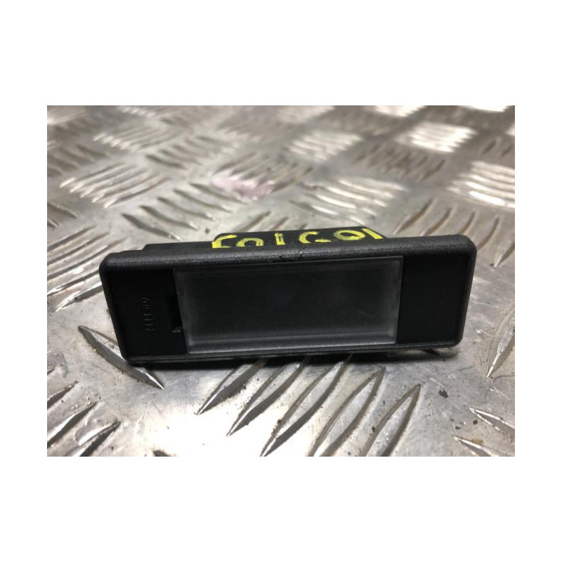 Eclairage de plaque PEUGEOT 508 1 SW PHASE 2 BREAK d’occasion