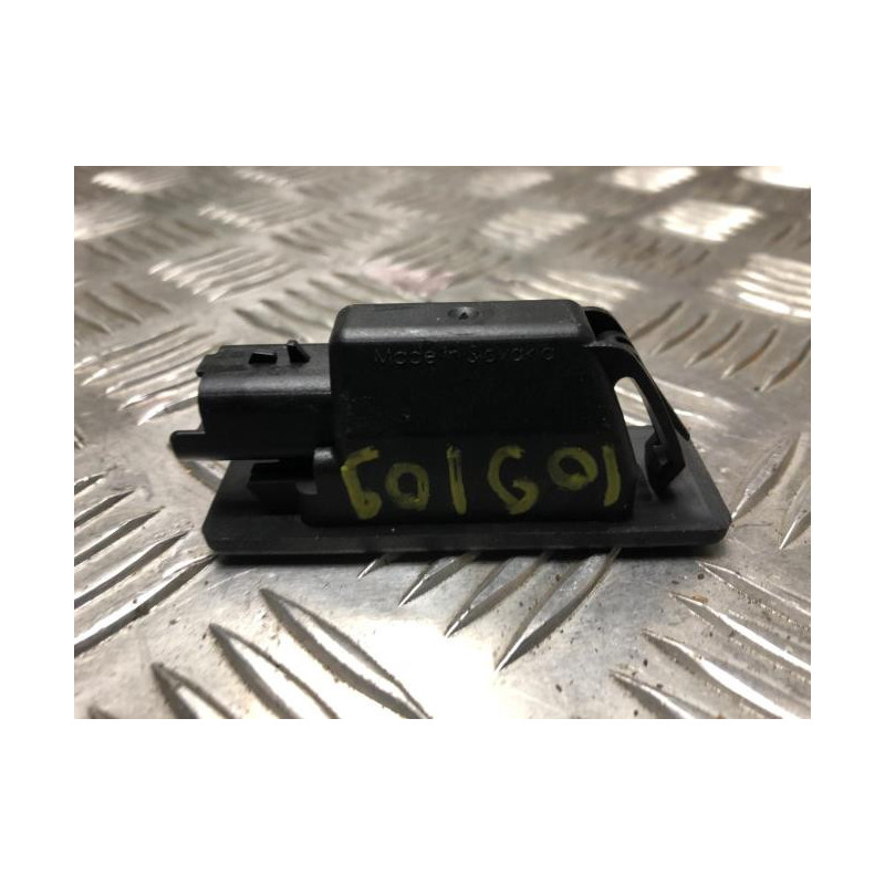 Eclairage de plaque PEUGEOT 508 1 SW PHASE 2 BREAK d’occasion