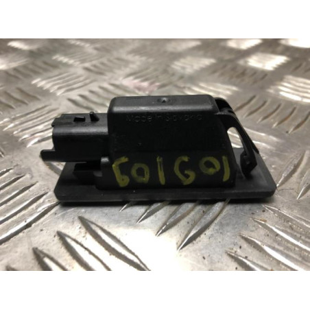 Eclairage de plaque PEUGEOT 508 1 SW PHASE 2 BREAK d’occasion