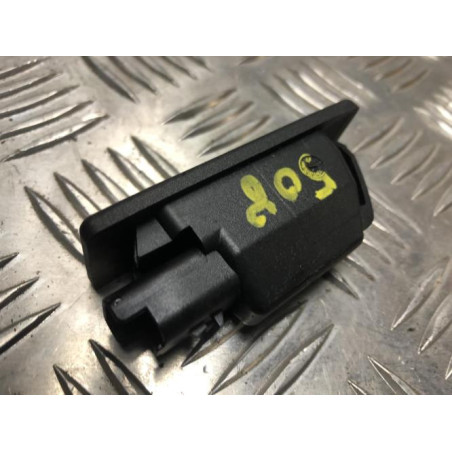 Eclairage de plaque PEUGEOT 508 1 SW PHASE 2 BREAK d’occasion