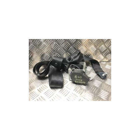Ceinture arriere gauche PEUGEOT 508 1 SW PHASE 2 BREAK d’occasion