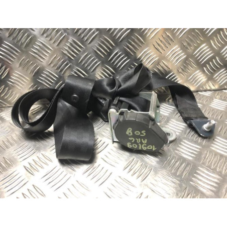 Ceinture arriere gauche PEUGEOT 508 1 SW PHASE 2 BREAK d’occasion
