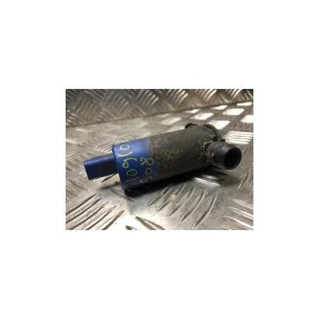Pompe lave glace avant PEUGEOT 508 1 SW PHASE 2 BREAK d’occasion