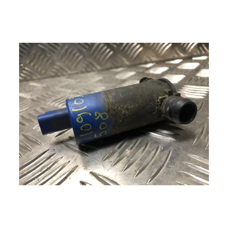 Pompe lave glace avant PEUGEOT 508 1 SW PHASE 2 BREAK d’occasion
