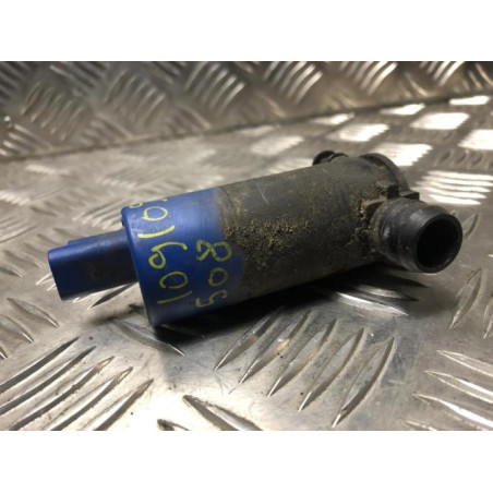 Pompe lave glace avant PEUGEOT 508 1 SW PHASE 2 BREAK d’occasion