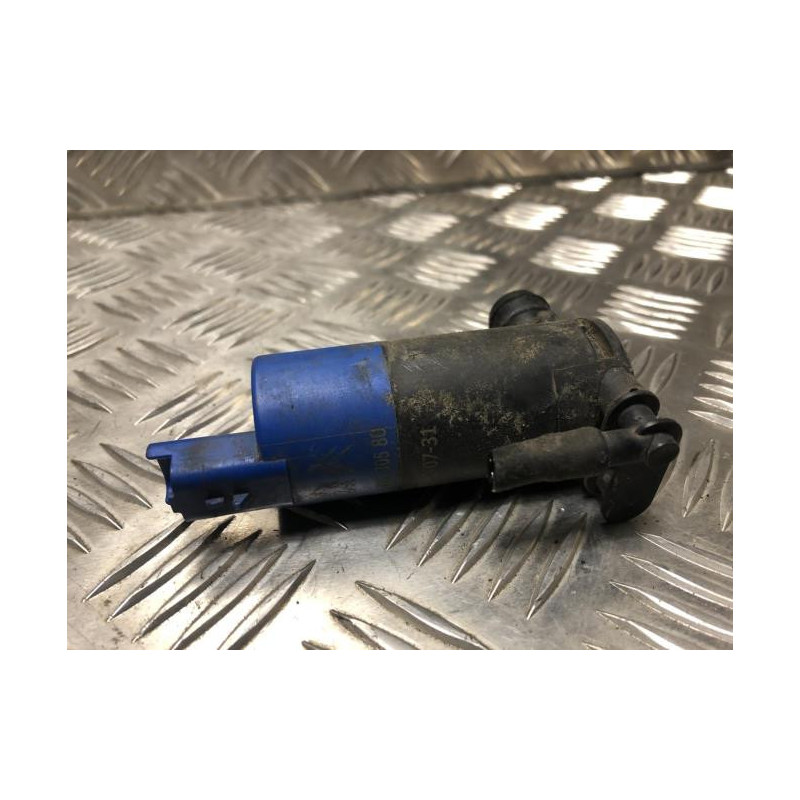 Pompe lave glace avant PEUGEOT 508 1 SW PHASE 2 BREAK d’occasion
