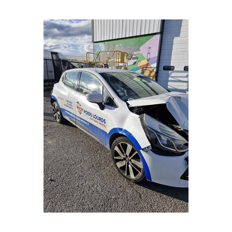 Ciel de toit RENAULT CLIO 4 PHASE 1 d’occasion