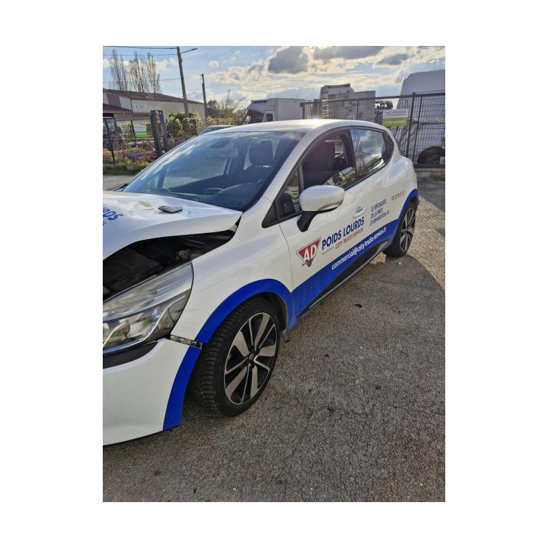 Ciel de toit RENAULT CLIO 4 PHASE 1 d’occasion