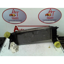 Echangeur air (Intercooler) PEUGEOT 807 PH1 MONOSPACE HDI d’occasion