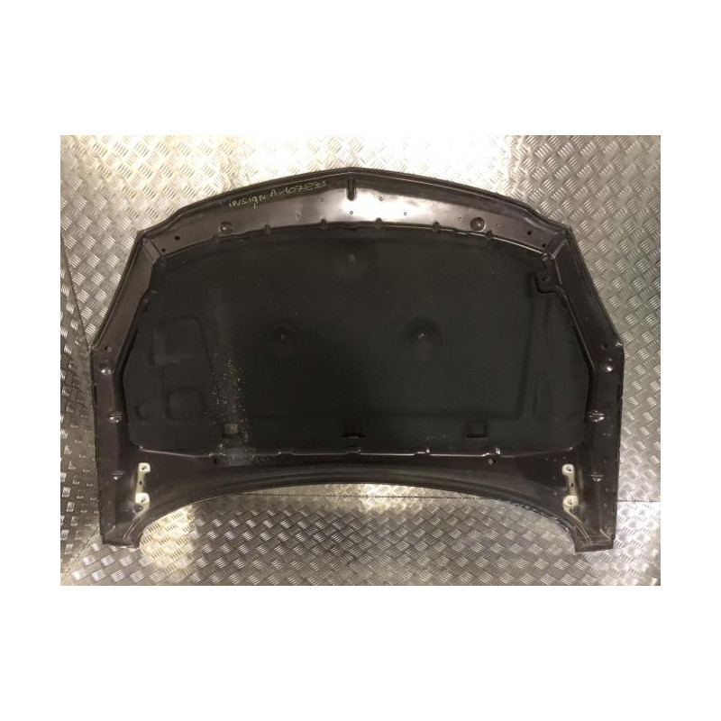 Capot OPEL INSIGNIA 1 PHASE 1 d’occasion