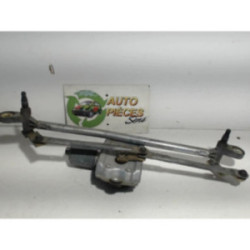 Moteur essuie glace avant CITROEN C5 1 PHASE 2 d’occasion