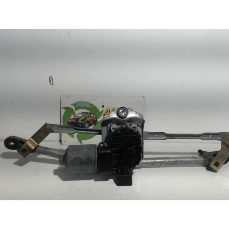 Moteur essuie glace avant CITROEN C5 1 PHASE 2 d’occasion