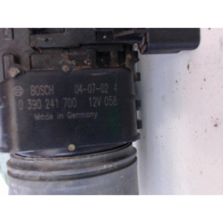 Moteur essuie glace avant CITROEN C5 1 PHASE 2 d’occasion