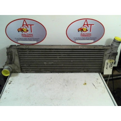 Echangeur air (Intercooler) RENAULT MEGANE II PHASE 1 d’occasion