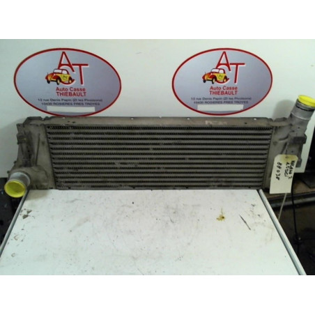 Echangeur air (Intercooler) RENAULT MEGANE II PHASE 1 d’occasion