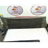Echangeur air (Intercooler) RENAULT MEGANE II PHASE 1 d’occasion