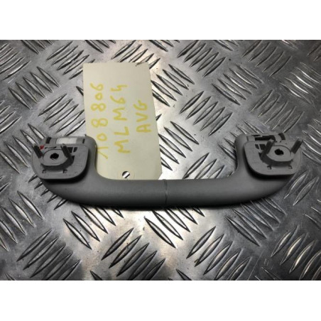 Poignee de maintien avant gauche MERCEDES CLASSE M 164 PHASE 1 d’occasion