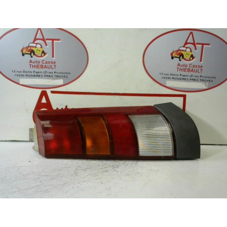Feu arriere principal droit (feux) RENAULT SUPER 5 d’occasion