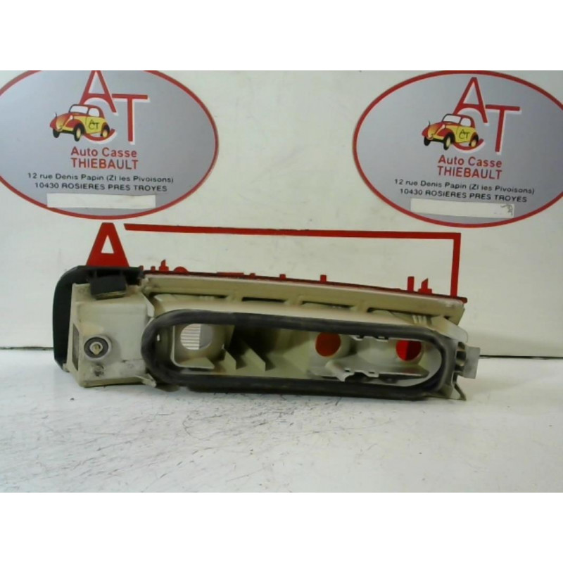 Feu arriere principal droit (feux) RENAULT SUPER 5 d’occasion