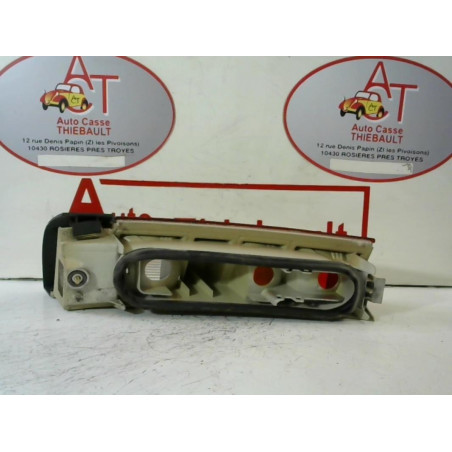 Feu arriere principal droit (feux) RENAULT SUPER 5 d’occasion
